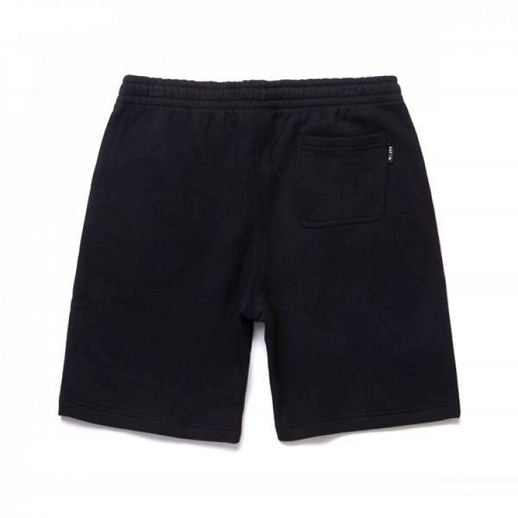 SHAKE FLEECE SHORT