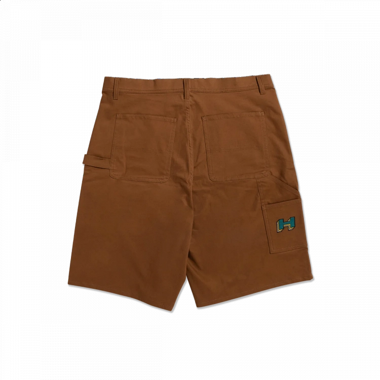 HUF WORKMAN SHORT
