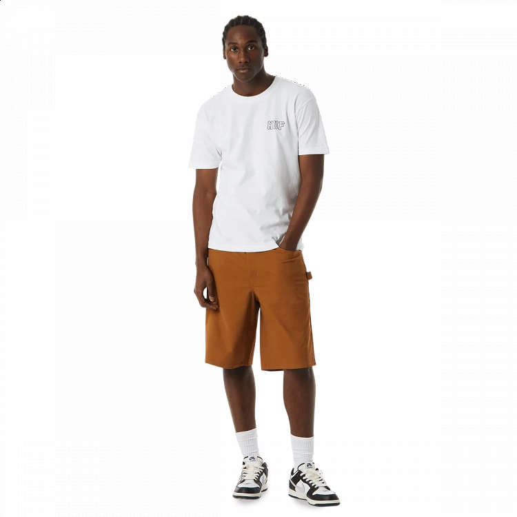 HUF WORKMAN SHORT