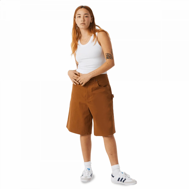 HUF WORKMAN SHORT