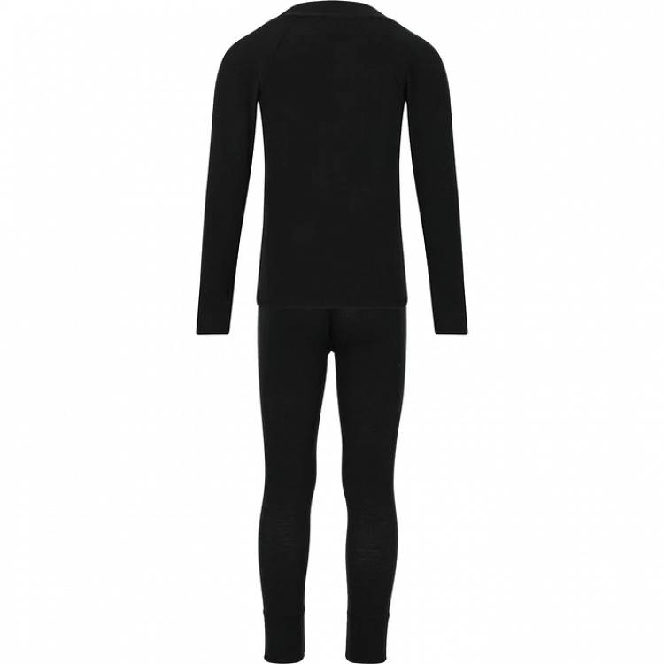 Panda Ski Underwear Set