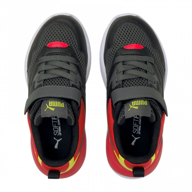 X-Ray Lite Radiate AC Inf