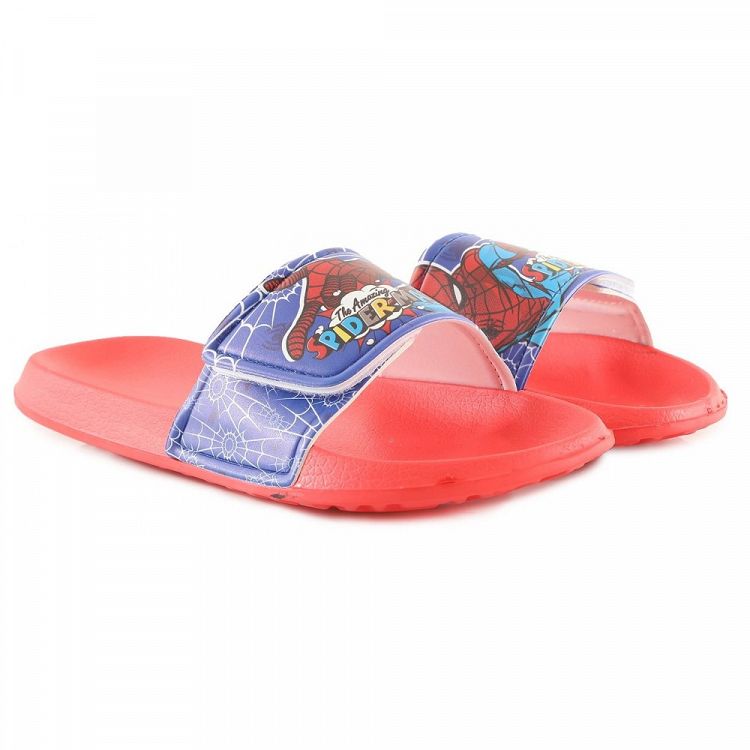 DISNEY SPIDERMAN SLIPPER