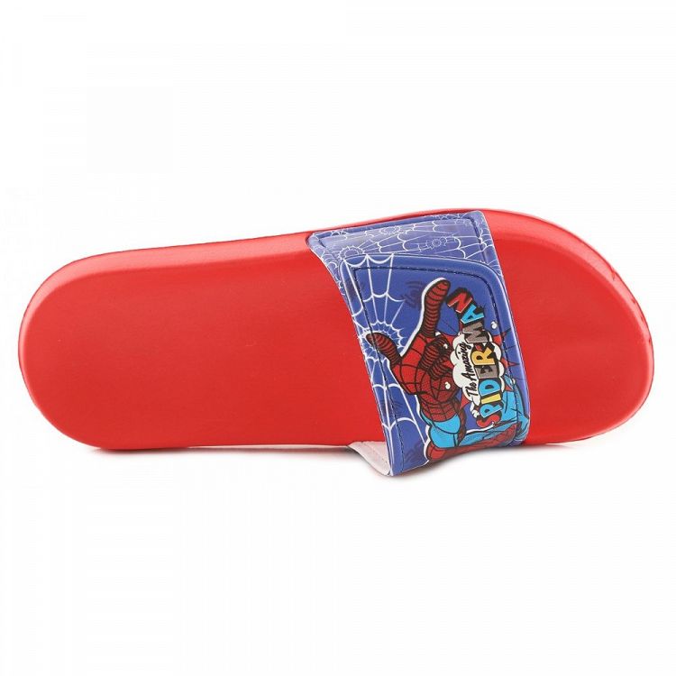 DISNEY SPIDERMAN SLIPPER