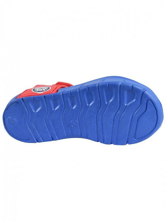 EVA SANDAL SPIDERMAN