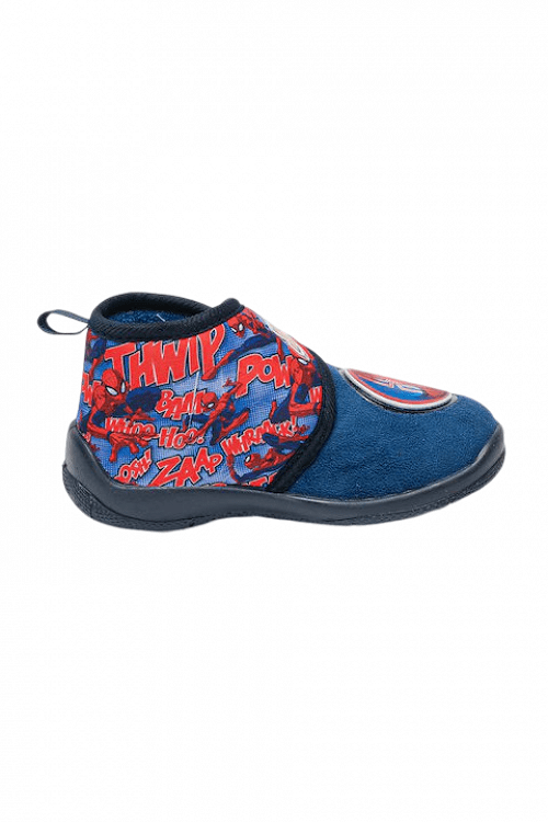 Infant shoe high cut with tpr outsole