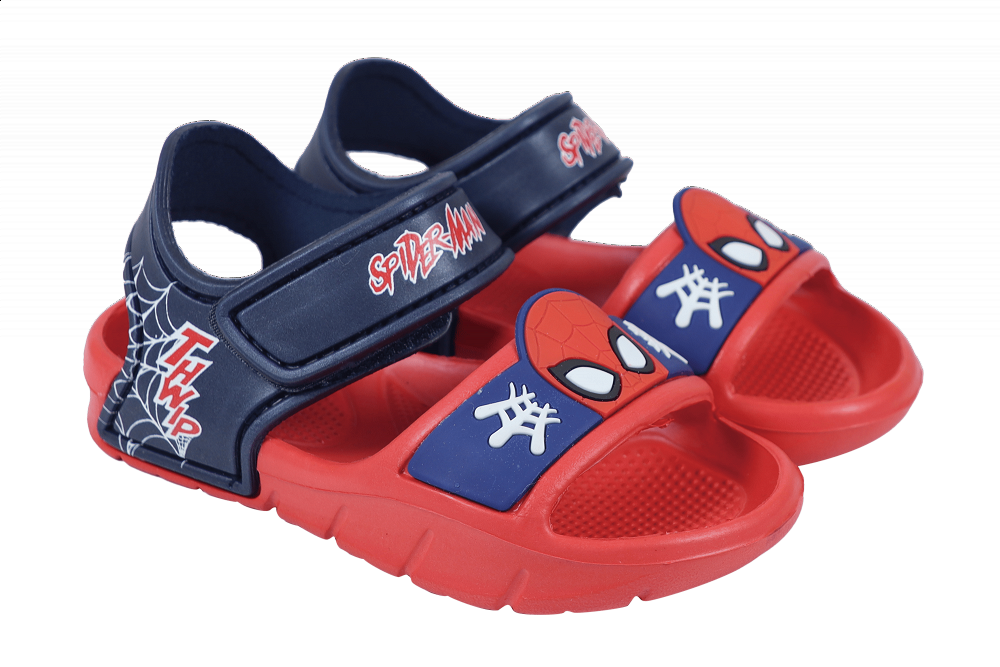 Spiderman Sandal Eva