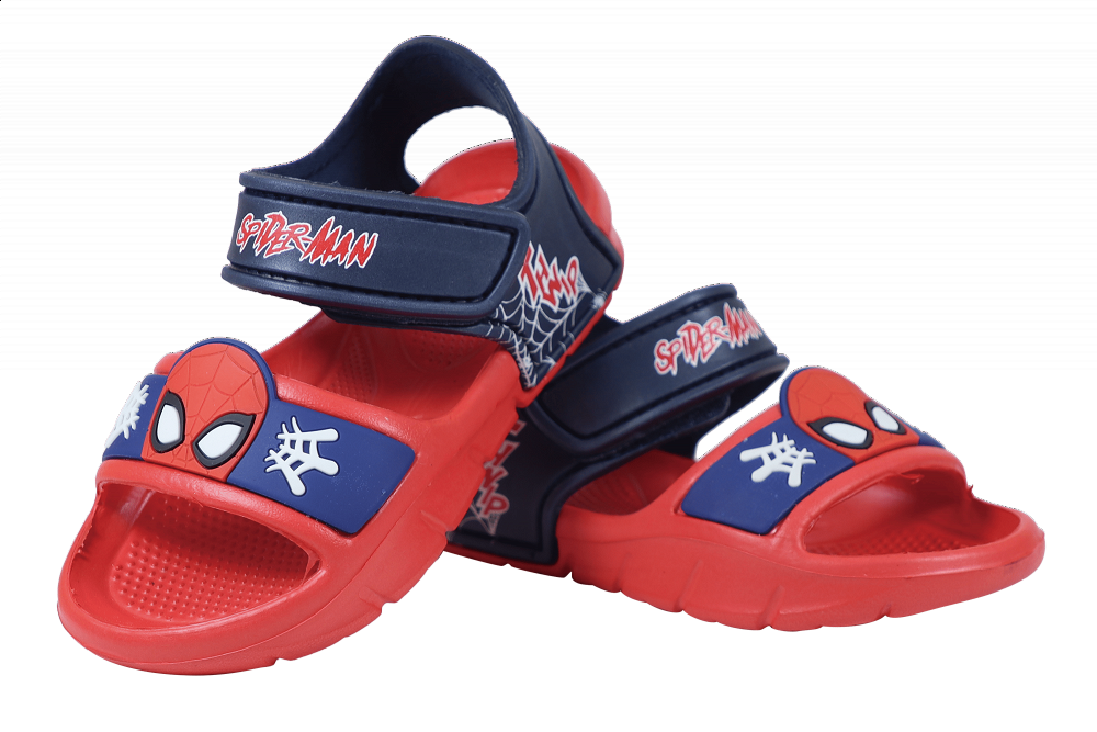 Spiderman Sandal Eva