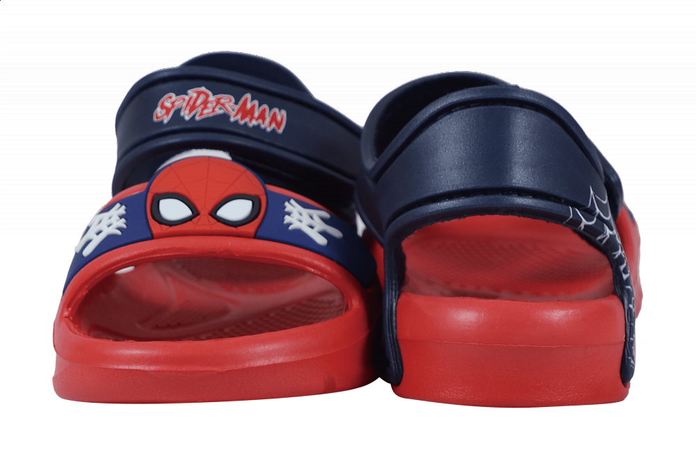 Spiderman Sandal Eva