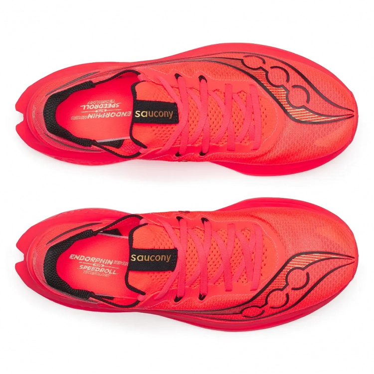 Endorphin Pro 5