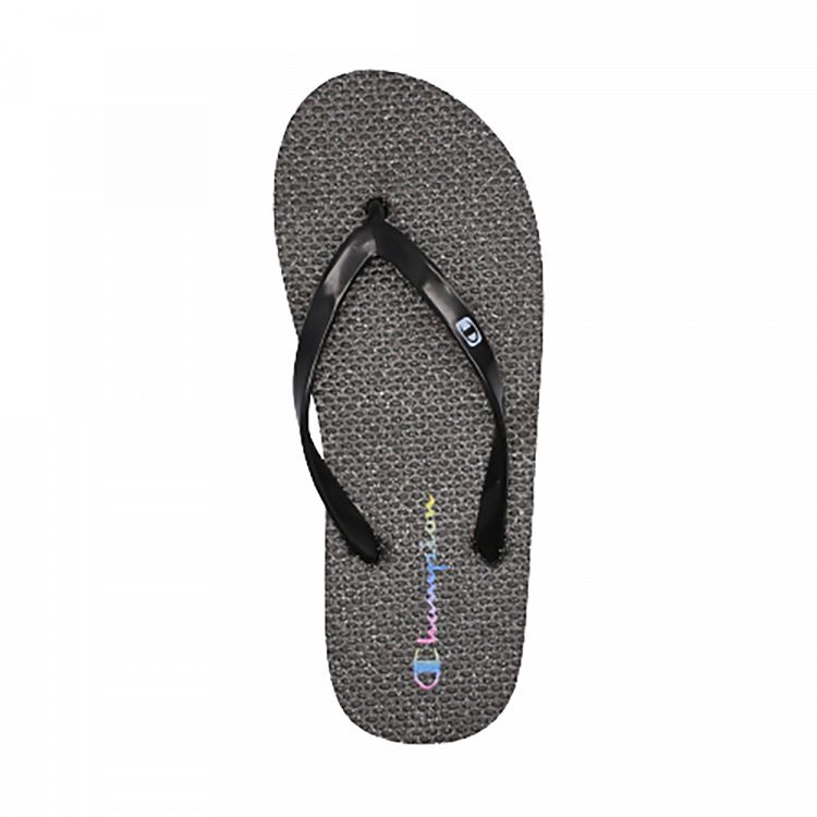 Flip Flop Slipper METAL GLAM