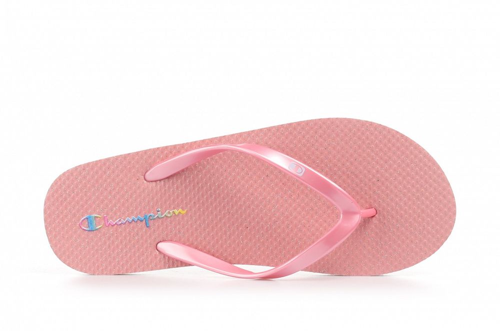 Flip Flop Slipper METAL GLAM