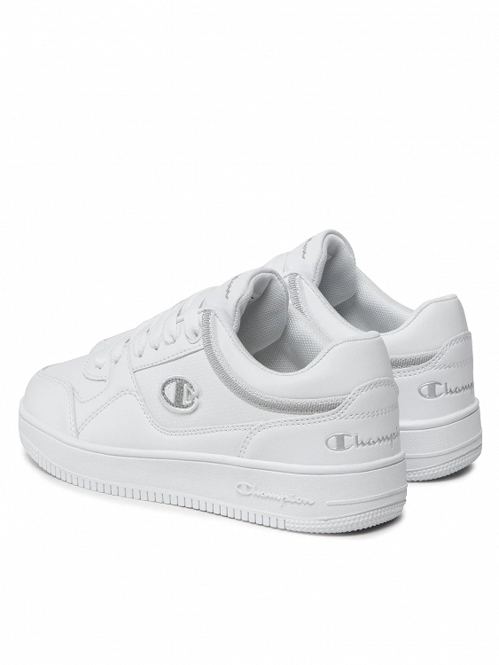 RD18 LOW Low Cut Shoe