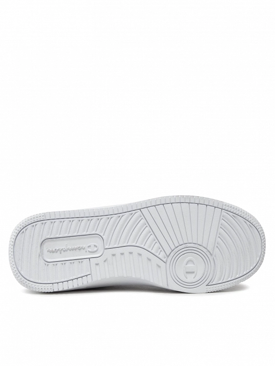 RD18 LOW Low Cut Shoe