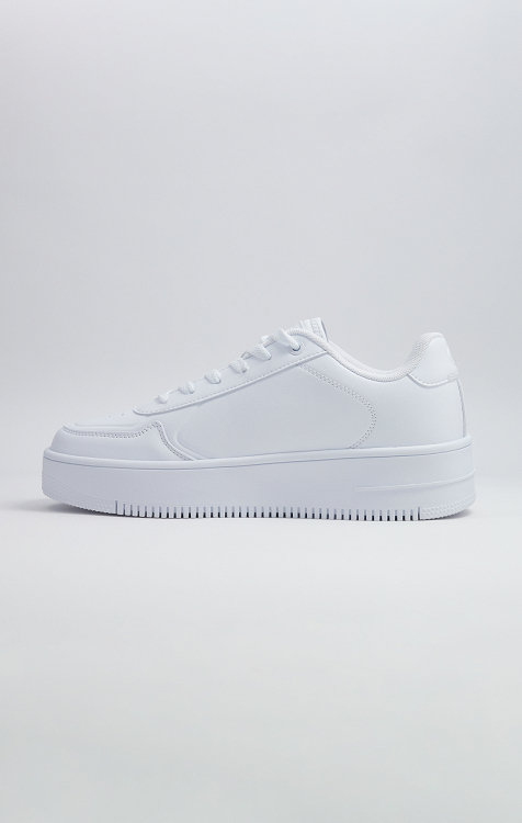 RD18 PLATFORM LOW Low Cut Shoe