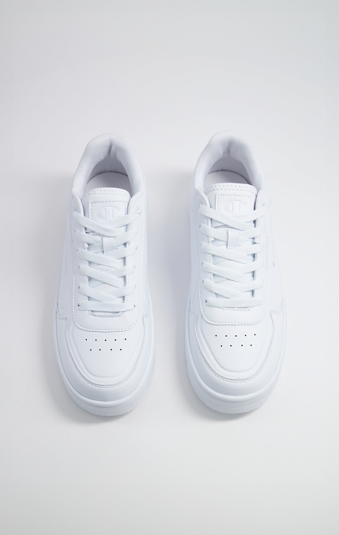 RD18 PLATFORM LOW Low Cut Shoe