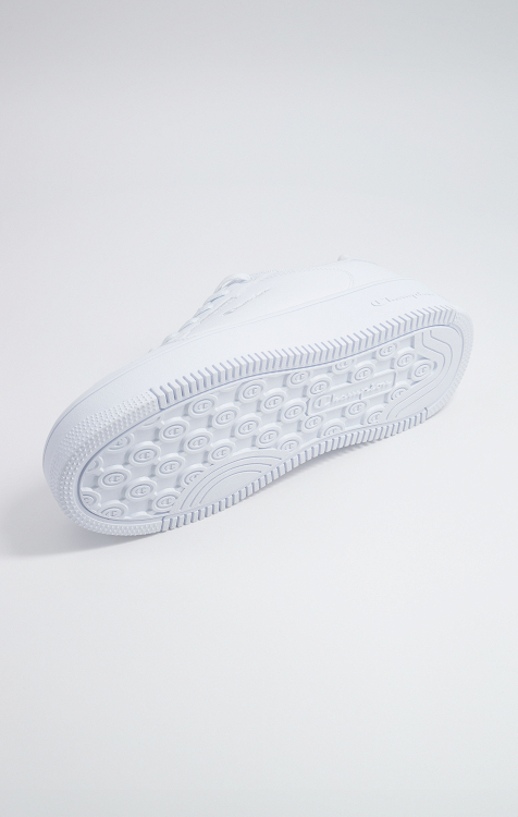 RD18 PLATFORM LOW Low Cut Shoe