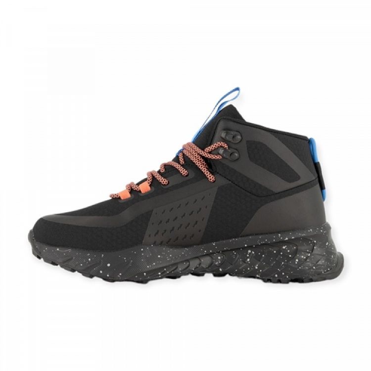 STREET TREK MID