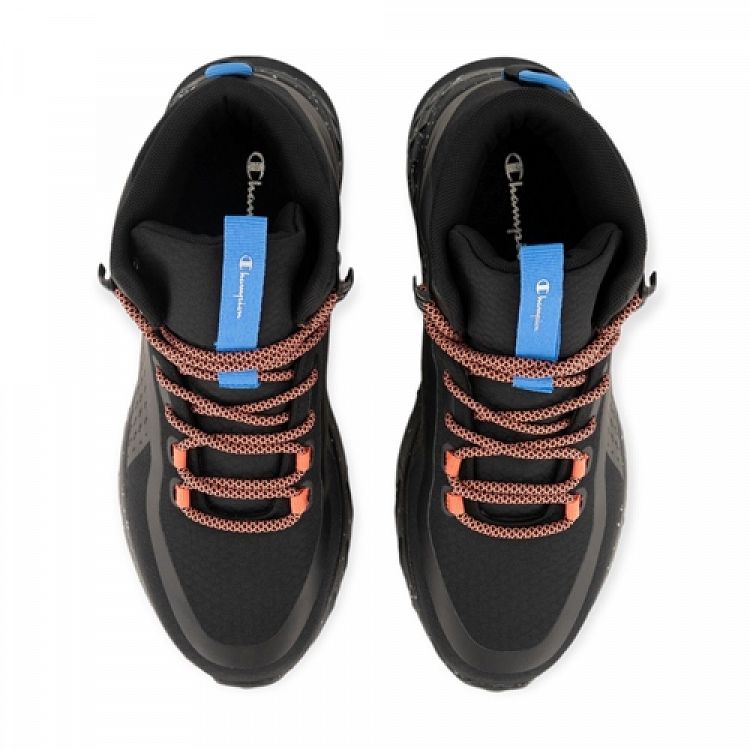 STREET TREK MID