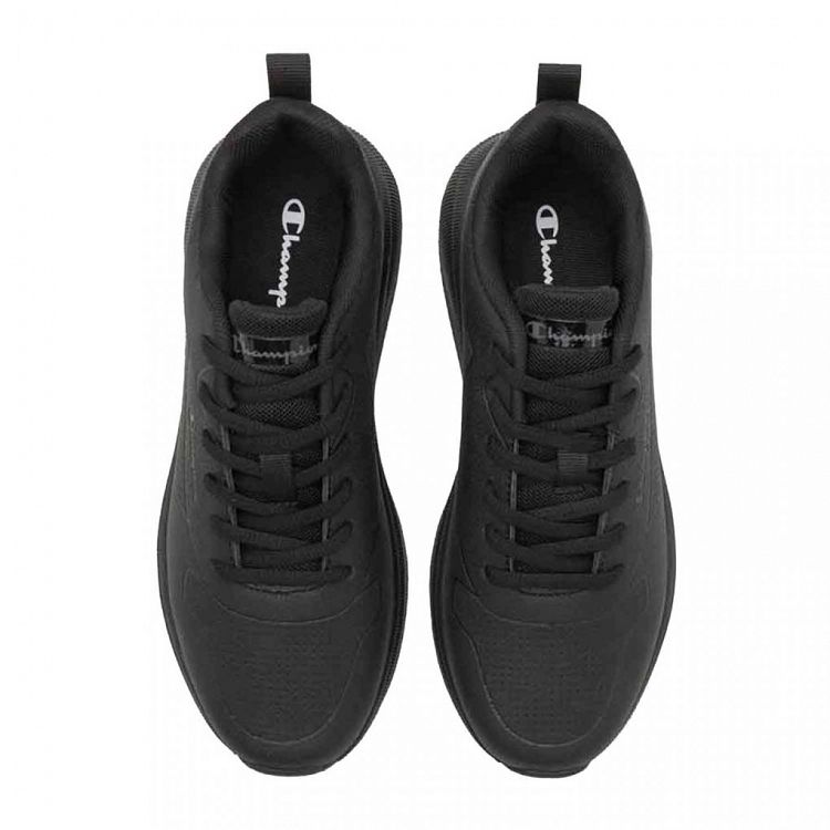 SYPHON PU Low Cut Shoe