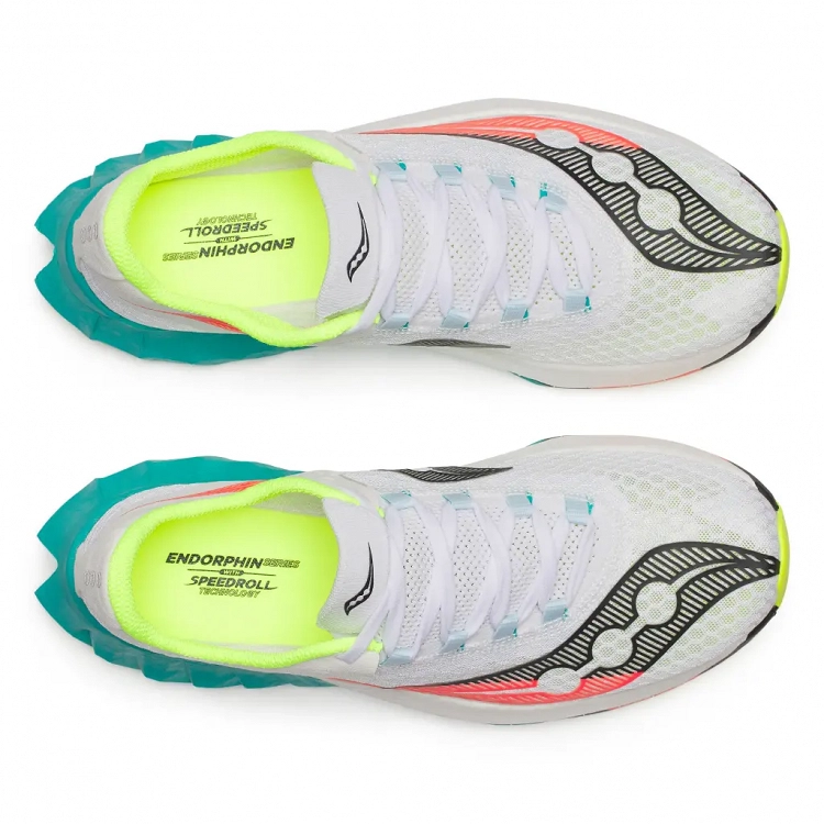 Endorphin Pro 4