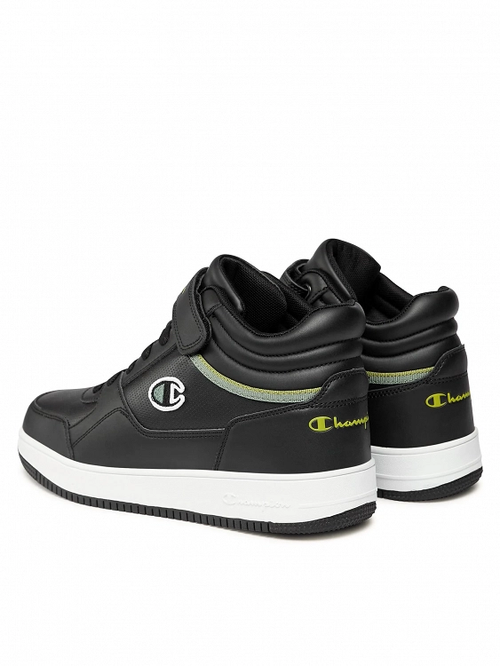 REBOUND MID Mid Cut Shoe
