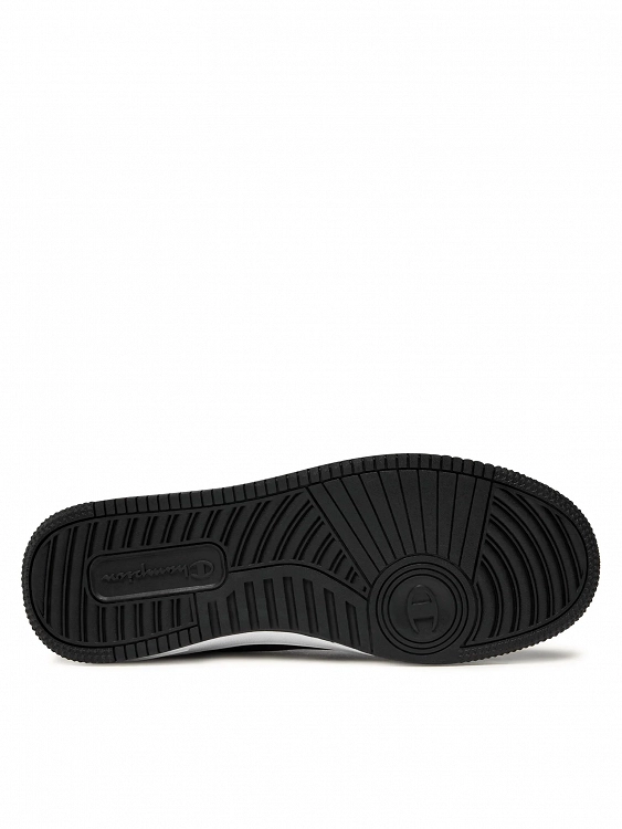 REBOUND MID Mid Cut Shoe