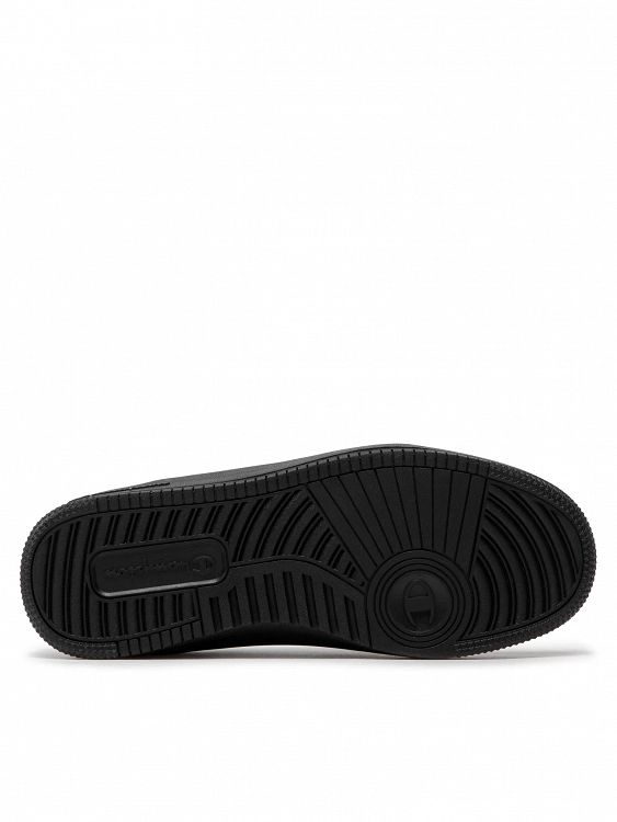 RD18 LOW Low Cut Shoe