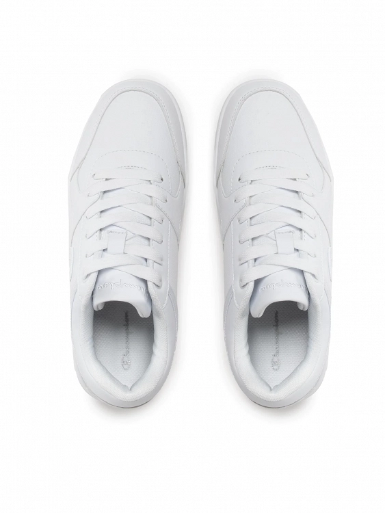 RD18 LOW Low Cut Shoe