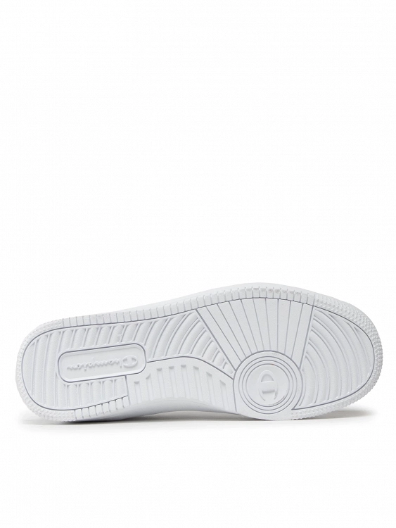 RD18 LOW Low Cut Shoe