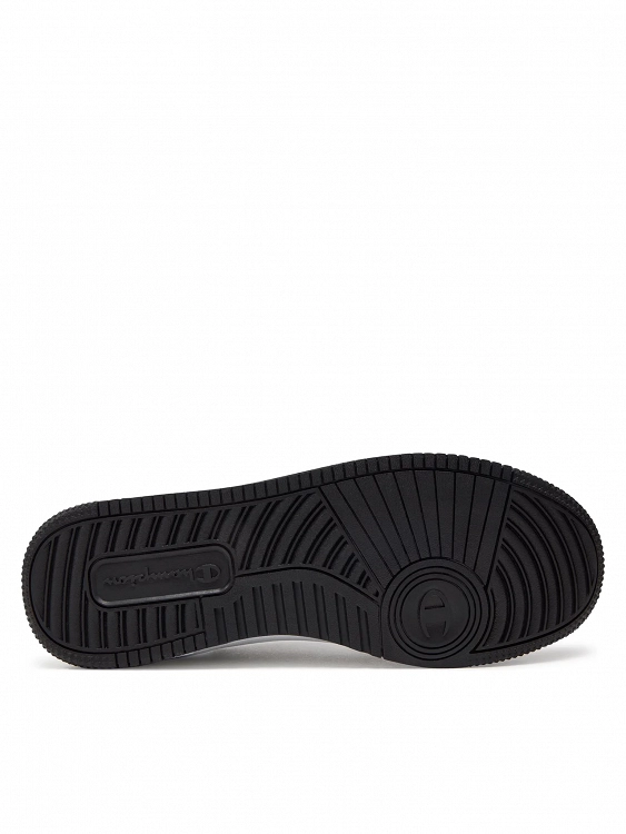 RD18 2.0 LOW Low Cut Shoe