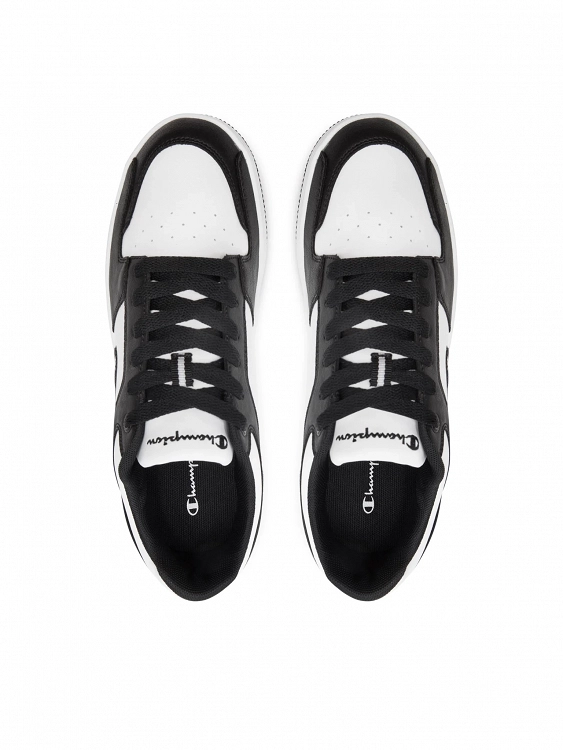 RD18 2.0 LOW Low Cut Shoe