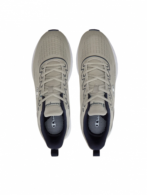 NIMBLE Low Cut Shoe