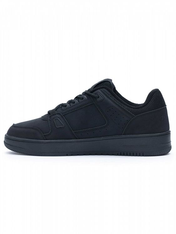 RD18 LOW CORD Low Cut Shoe