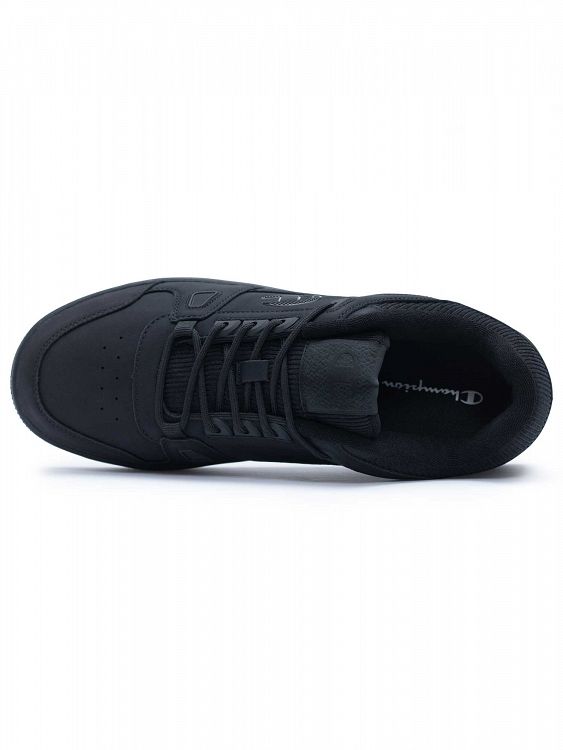 RD18 LOW CORD Low Cut Shoe