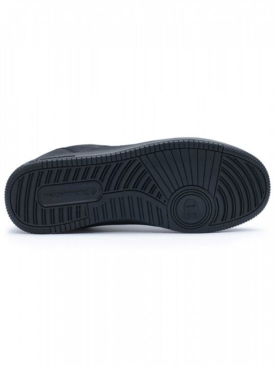 RD18 LOW CORD Low Cut Shoe