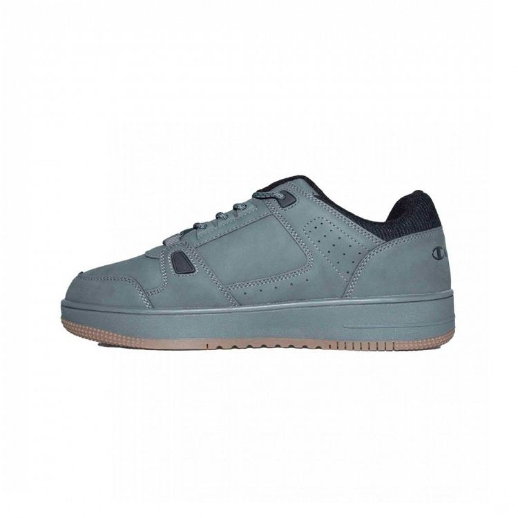 RD18 LOW CORD Low Cut Shoe