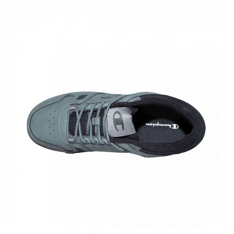 RD18 LOW CORD Low Cut Shoe