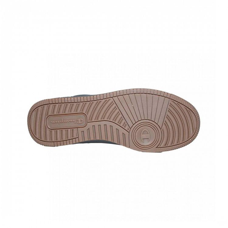 RD18 LOW CORD Low Cut Shoe