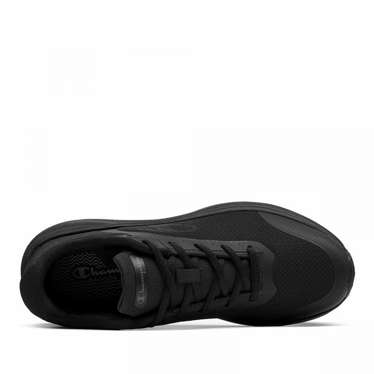 SYPHON ENGAGE MESH Low Cut Shoe