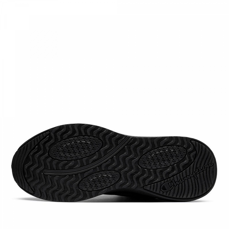 SYPHON ENGAGE MESH Low Cut Shoe