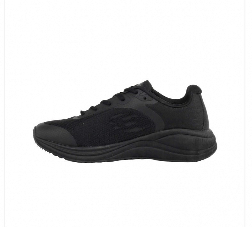 SYPHON ENGAGE MESH Low Cut Shoe