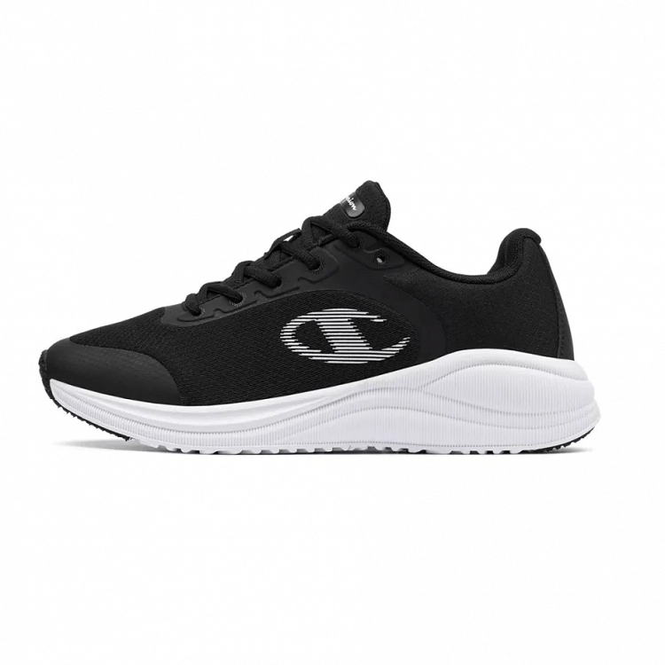 SYPHON ENGAGE MESH Low Cut Shoe