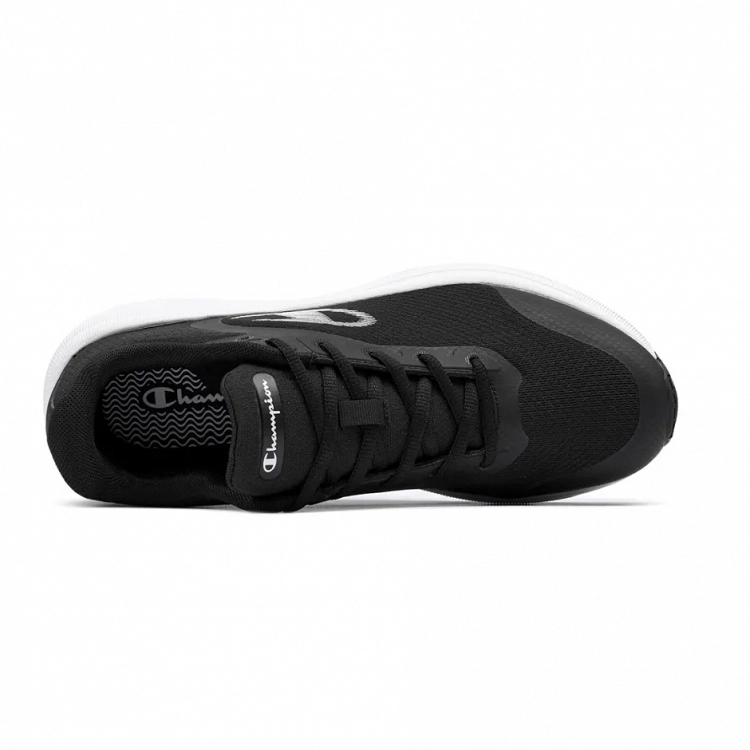 SYPHON ENGAGE MESH Low Cut Shoe