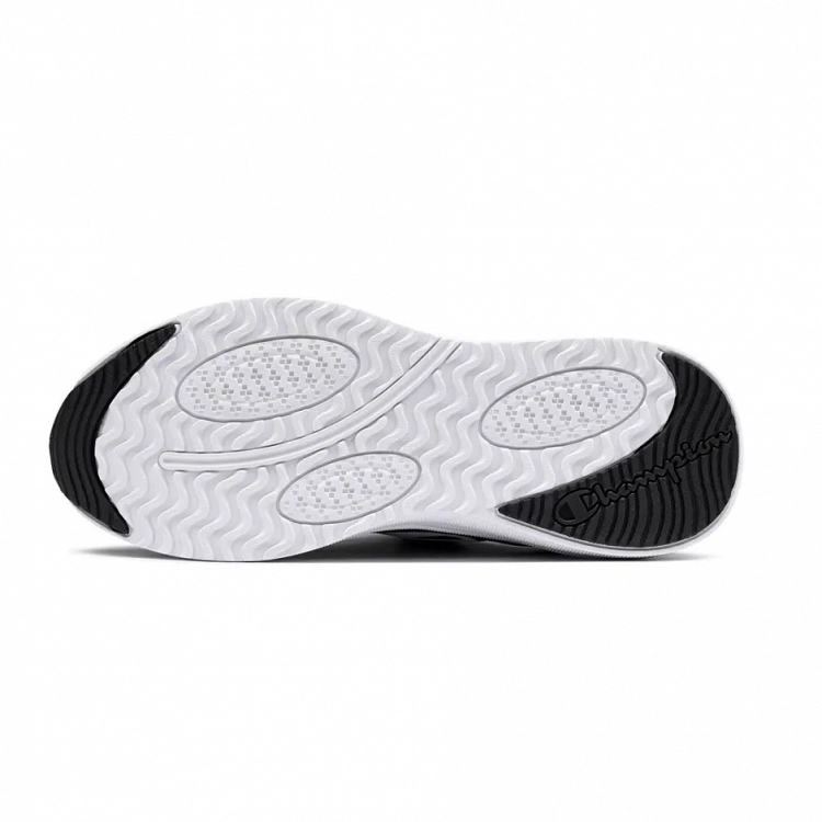 SYPHON ENGAGE MESH Low Cut Shoe