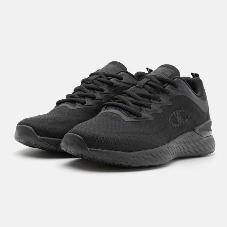 BOLD BASE Low Cut Shoe