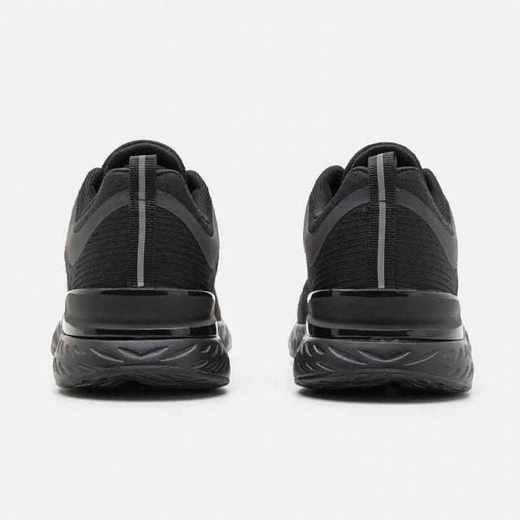 BOLD BASE Low Cut Shoe