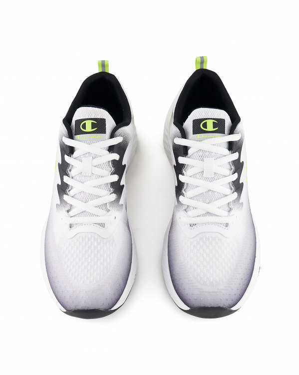 BOLD BASE Low Cut Shoe