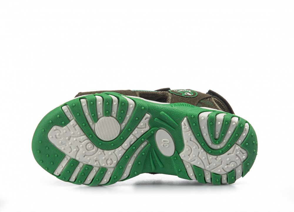 Sandal KRIC B PS