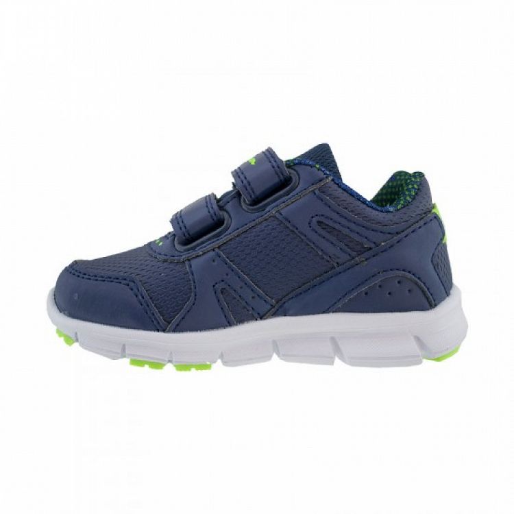 Low Cut Shoe COMBO PU B TD